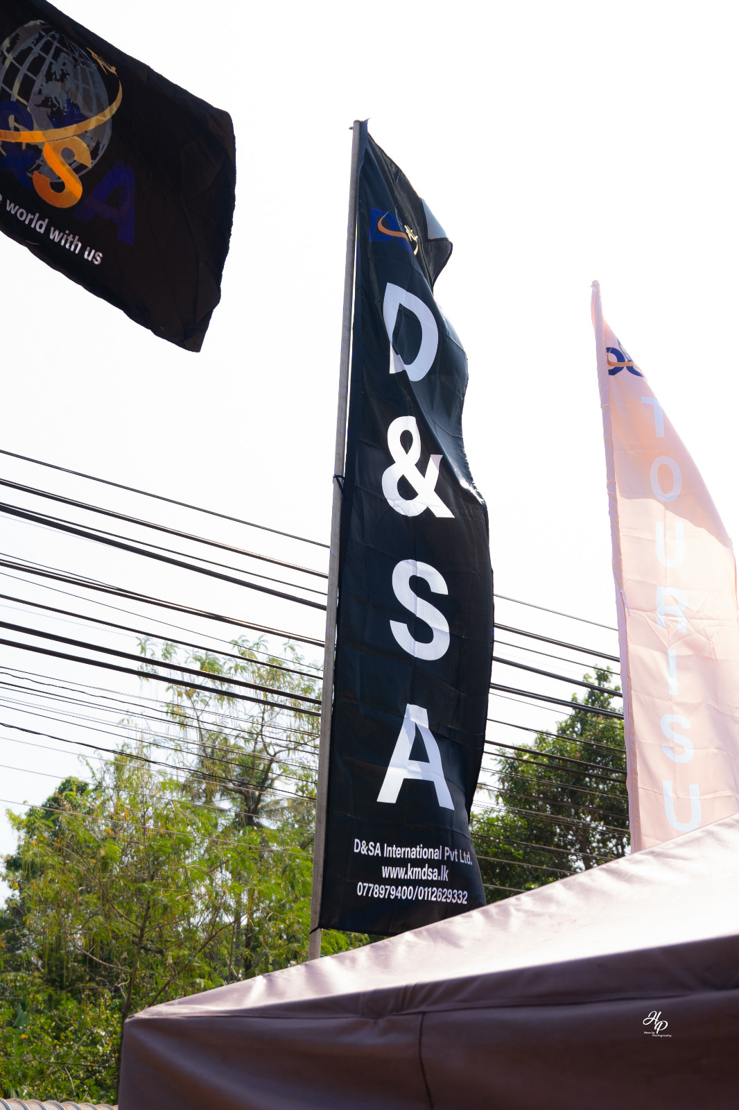 KMDSA New Office Opening